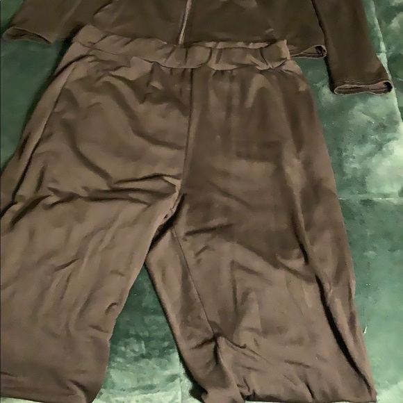 Cute Matching Set - Picture 3 of 3